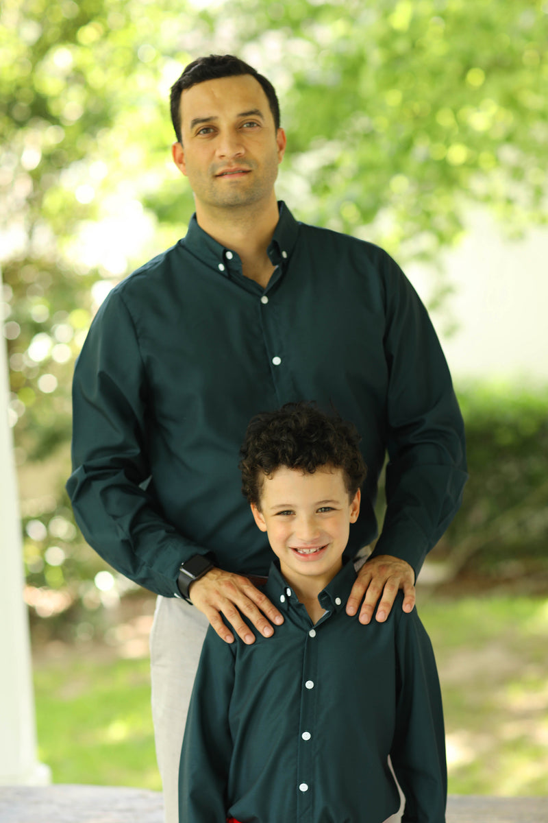 Button Down Neon Green Mens Shirt Emerald Green Button Down Men's Shirt The Smocking Place Button Down Neon Green Mens Shirt Emerald Green Button Down Men's Shirt The Smocking Place