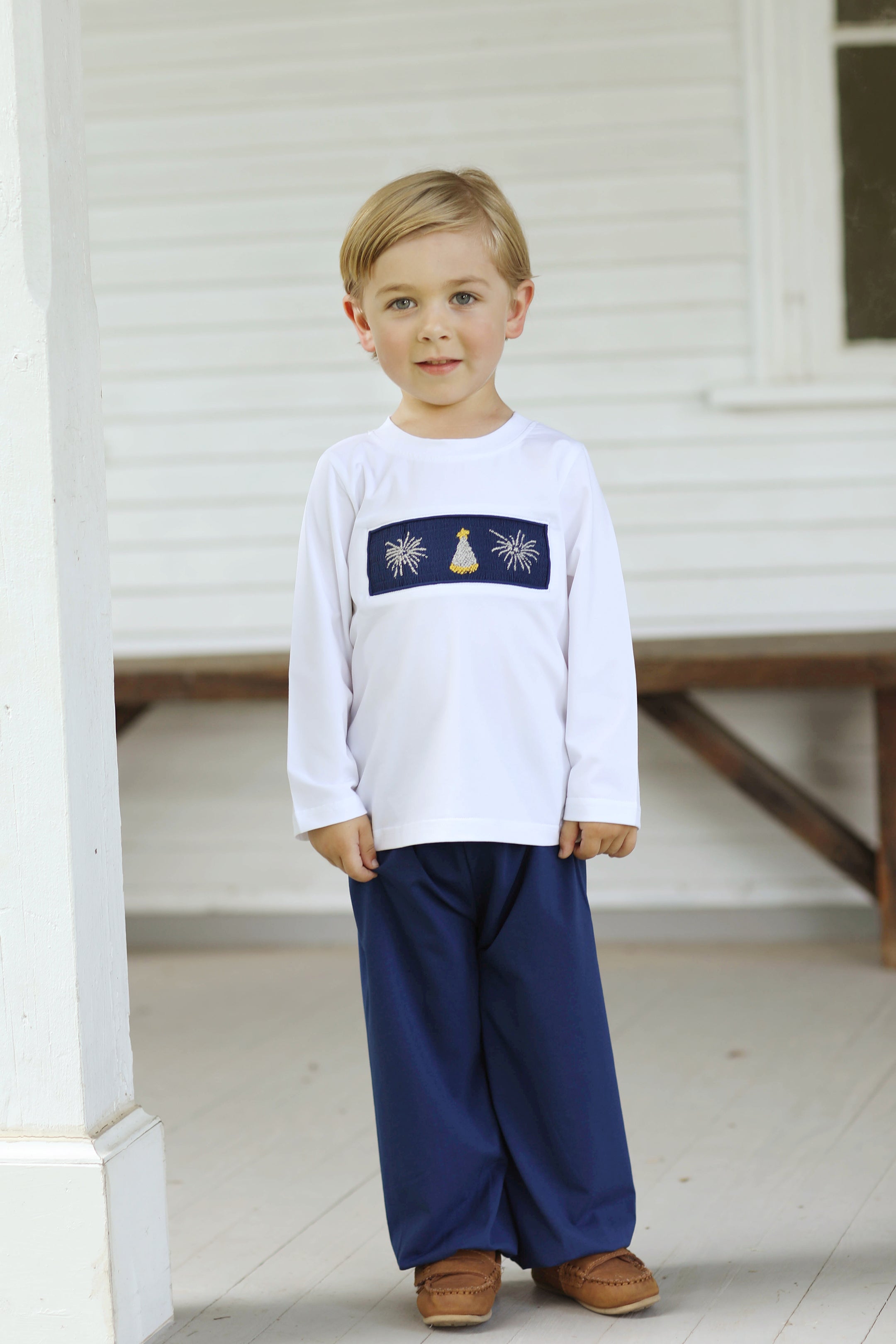 Premium Boy Pant Set - 159