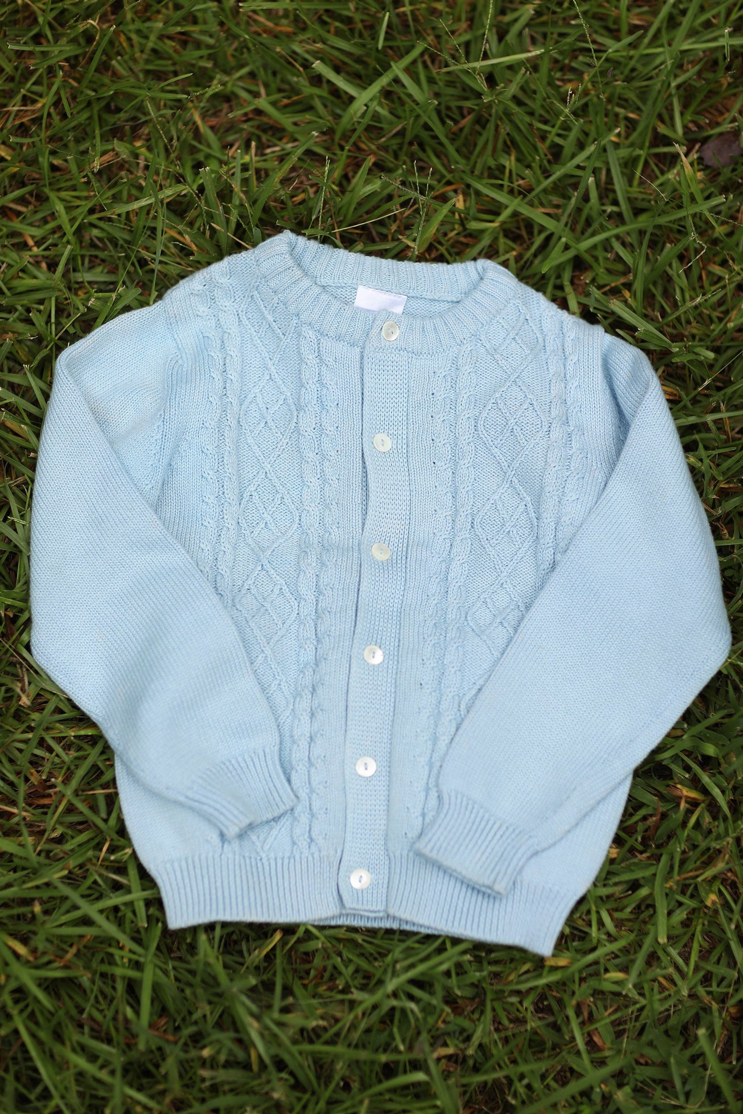 Beau Cardigan by Luella Lane