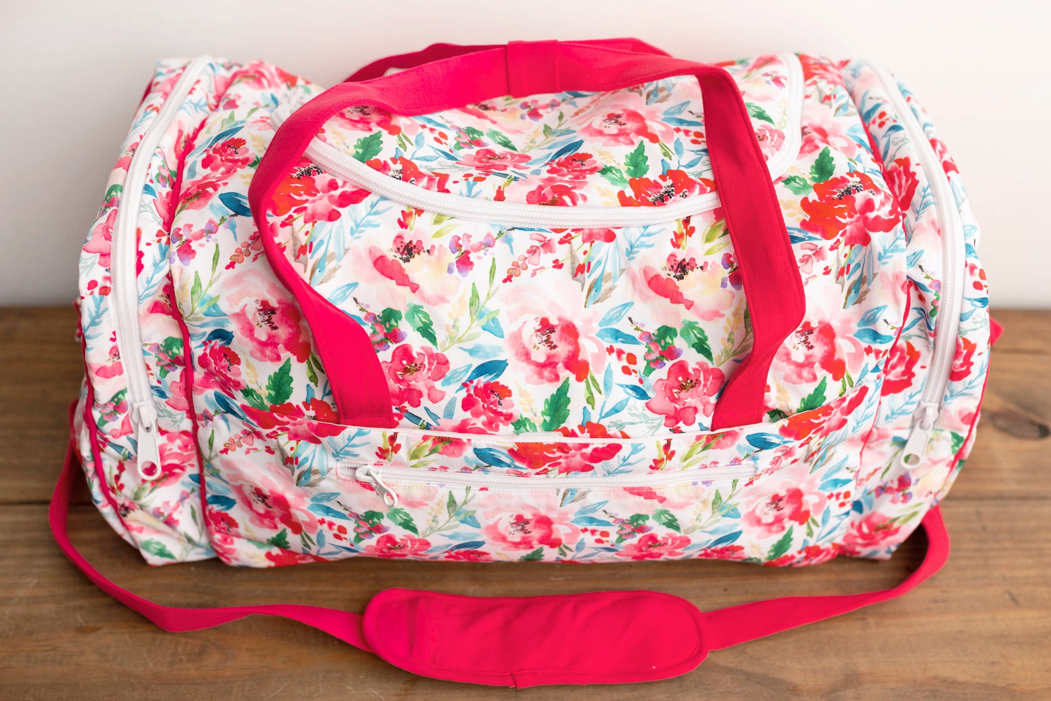 Luggage & Backpacks – The Smocking Place