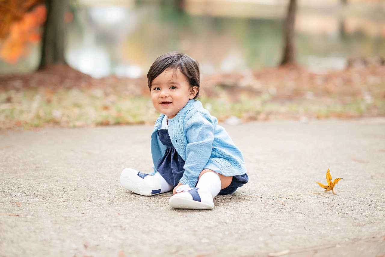 Beau Cardigan by Luella Lane