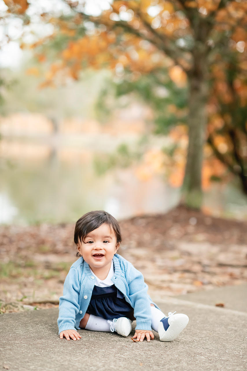 Beau Cardigan by Luella Lane